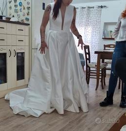 Abito da sposa