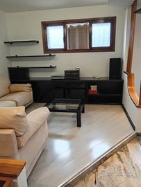 Appartamento completamente arredato