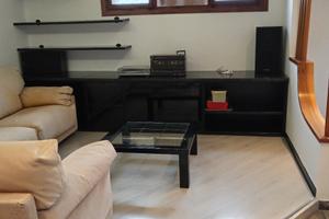 Appartamento completamente arredato