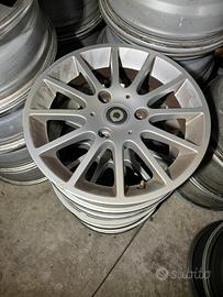 CERCHI SMART 451 15"