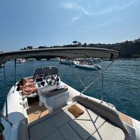 Salpa Soleil 20 fulloptional (come nuovo)