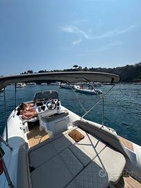 Salpa Soleil 20 fulloptional (come nuovo)