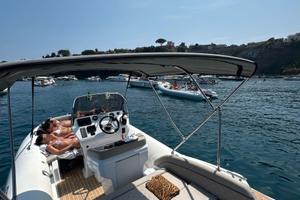 Salpa Soleil 20 fulloptional (come nuovo)