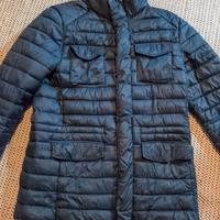 giacca imbottita Invicta taglia M 