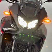 TRANSALP 750 2025