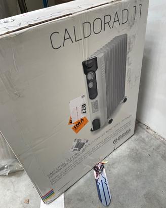 Radiatore 11 Caldorad