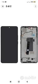 display Xiaomi redmi 13 pro 
