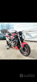 Mv agusta brutale 989
