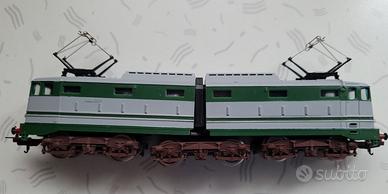 Trenino Lima