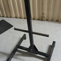 portadiachi per dischi regolamentari / 50 mm