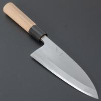 Coltello da cucina Deba Artigianale Giapponese 150