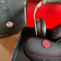 Cuffie wireless Beats