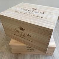 Casse in legno