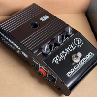 Rocktron Banshee 2 Talkbox pedale