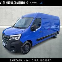 Renault Master IV master T35 2.3 dci 135cv L3H2 Ic