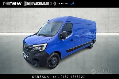 Renault Master IV master T35 2.3 dci 135cv L3H2 Ic
