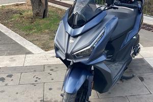 Scooter Sym