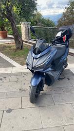 Scooter Sym