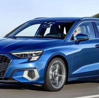 Ricambi per audi a3