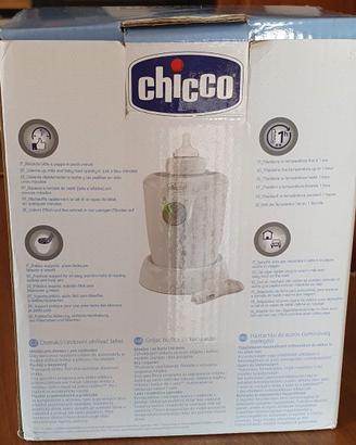 Scalda biberon Chicco