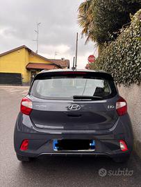 HYUNDAI i10 2ª serie - 2022