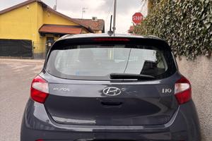 HYUNDAI i10 2ª serie - 2022