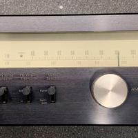 SINTONIZZATORE D'EPOCA - SANSUI TU-7900 - VINTAGE