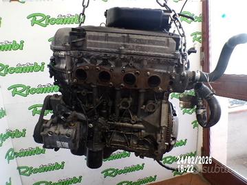 MOTORE PER IGNIS 4X4 1.5 BENZINA 2005