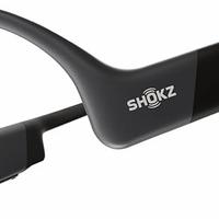 vSHOKZ Auricolari OpenRun a conduzione ossea, auri