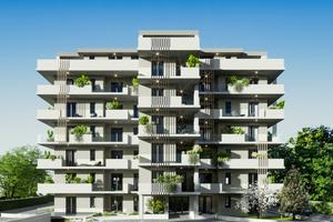 Appartamento Frosinone [INT. 5VRG]