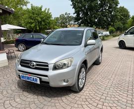 Toyota RAV 4 4X4