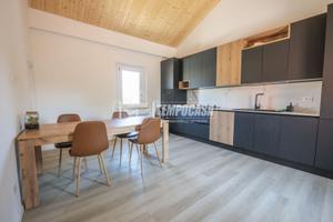 Casa indipendente su due piani con terrazzo vista