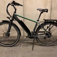 Bici elettrica Armony