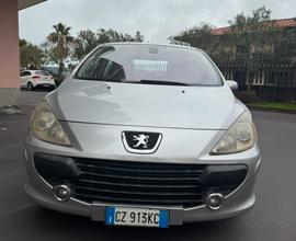Peugeot 307 anno 2005