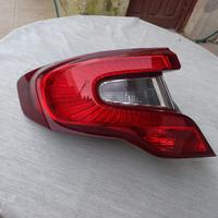 Fanale posteriore sinistro fiat tipo sedan
