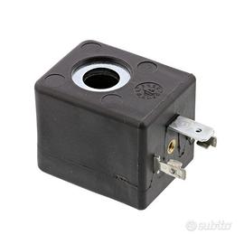 Bobina per elettrovalvola Rex, codice 3570740013