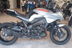 Suzuki GSX S 1000 Katana