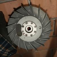 volano vespa 50 special piaggio 50 l n r originale