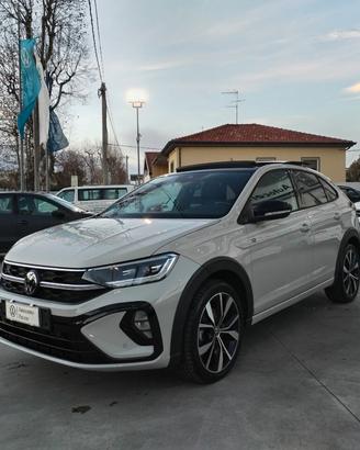 Volkswagen Taigo 1.0 TSI 110 CV DSG R-Line