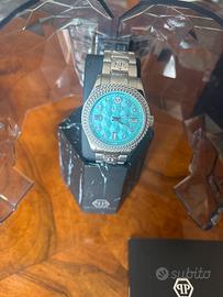 Orologio Al Quarzo Philipp Plein Queen