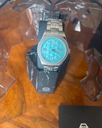 Orologio Al Quarzo Philipp Plein Queen