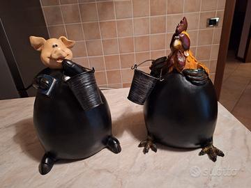 coppia di lavagnetta 