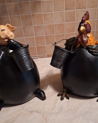 coppia di lavagnetta 