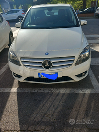 Mercedes 180cdi automatico