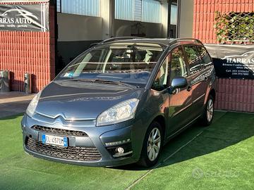 Citroen C4 Picasso 1.6 e-HDi 110 FAP CMP6 Seductio