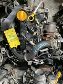 MOTORE RENAULT H4DB450 1.0 TB