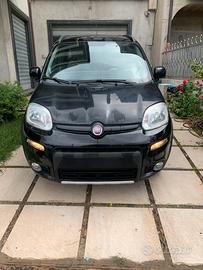 Panda 4x4 1.3 mj 75 cv