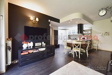 Appartamento Limbiate [Cod. rif 3264640VRG]