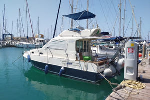 Sea World 31 Fly - prezzo trattabile