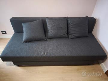 Divano letto ikea 3 posti ASARUM 